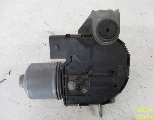 Wiper Motor VW Touran (1T1, 1T2)