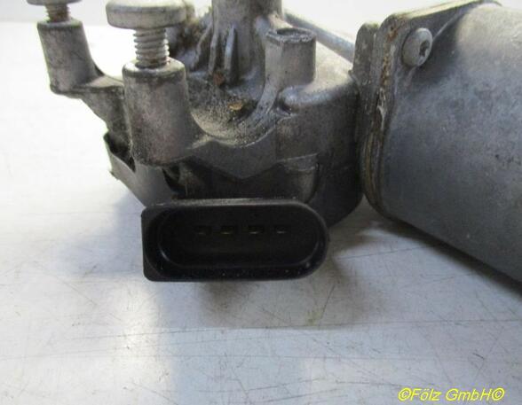 Wiper Motor OPEL Corsa D (S07)