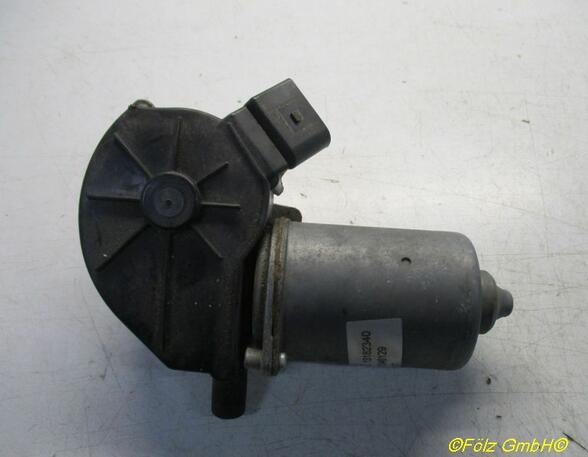 Wiper Motor OPEL Corsa D (S07)