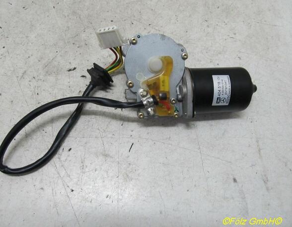 Wiper Motor MERCEDES-BENZ C-Klasse T-Model (S203)