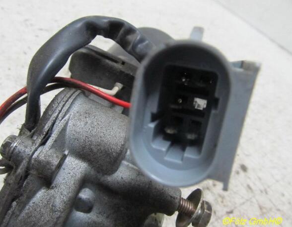 Wiper Motor RENAULT Espace III (JE0)