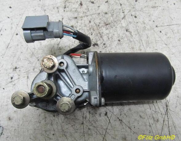 Wiper Motor RENAULT Espace III (JE0)