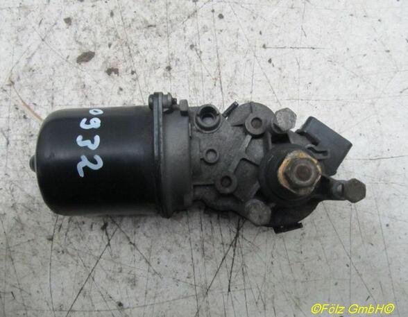 Wiper Motor RENAULT Laguna II Grandtour (KG0/1)