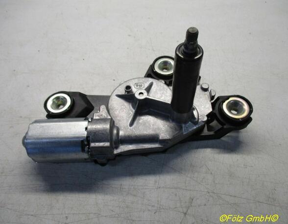 Wiper Motor FORD Focus II Turnier (DA, DS, FFS)