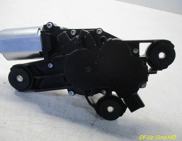 Wiper Motor FORD Focus II Turnier (DA, DS, FFS)