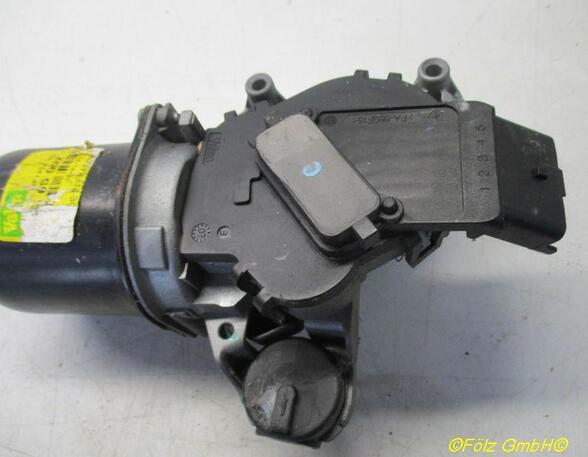 Wiper Motor CITROËN C1 (PM, PN)