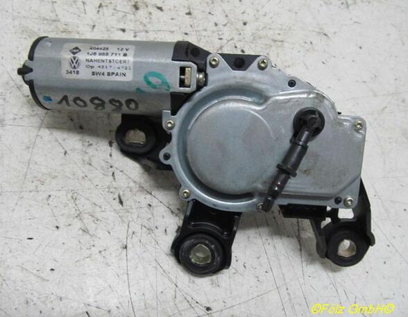 Wiper Motor VW Golf IV (1J1)