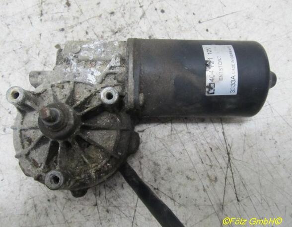 Wiper Motor PEUGEOT 807 (E)