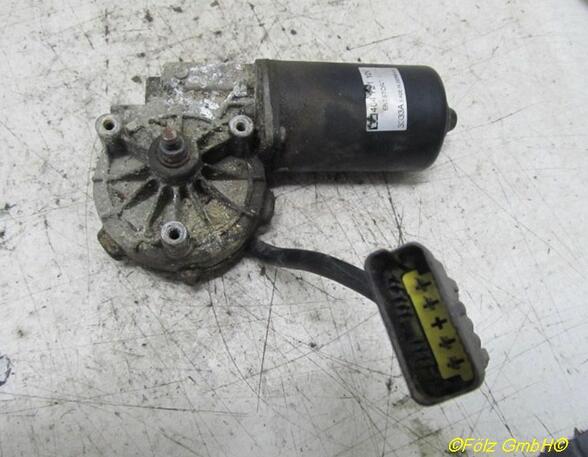 Wiper Motor PEUGEOT 807 (E)