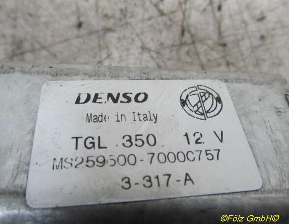 Wiper Motor LANCIA Ypsilon (843)