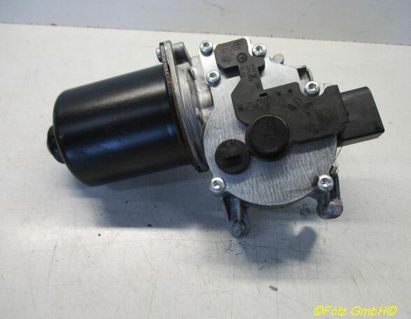 Wiper Motor BMW 1er (E87)