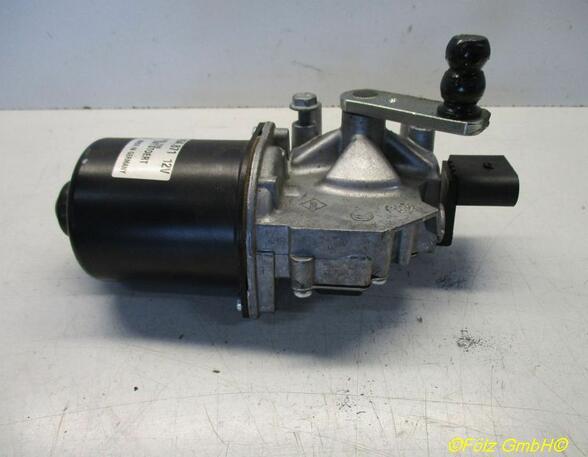 Wiper Motor BMW 1er (E87)