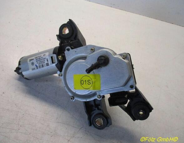 Wiper Motor VW Passat Variant (3C5)