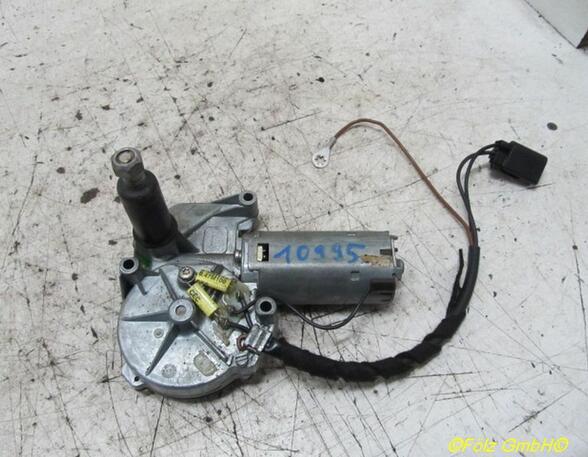 Wiper Motor FORD Escort Klasseic Turnier (ANL), FORD Escort VII Turnier (ANL, GAL)