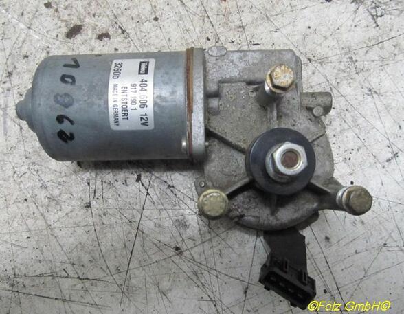 Wiper Motor VOLVO V70 II (SW)