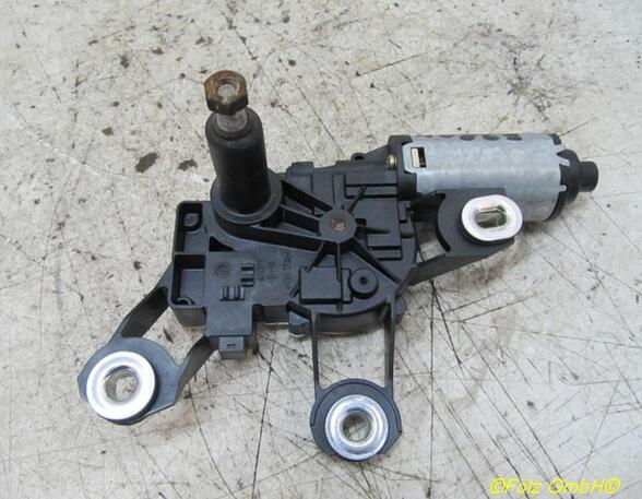 Wiper Motor FORD Fusion (JU)