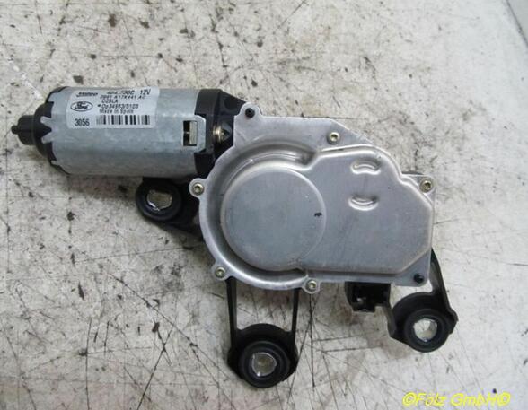 Wiper Motor FORD Fusion (JU)