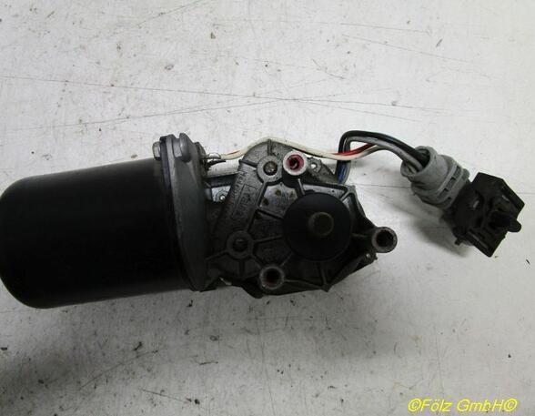 Wiper Motor RENAULT Clio II (BB, CB)