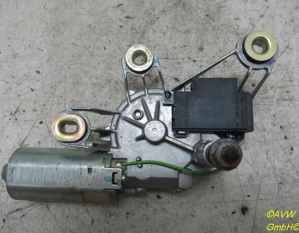 Wiper Motor VW Golf IV Variant (1J5)