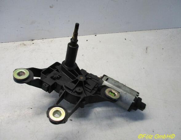 Wiper Motor FORD Transit Connect (P65, P70, P80)