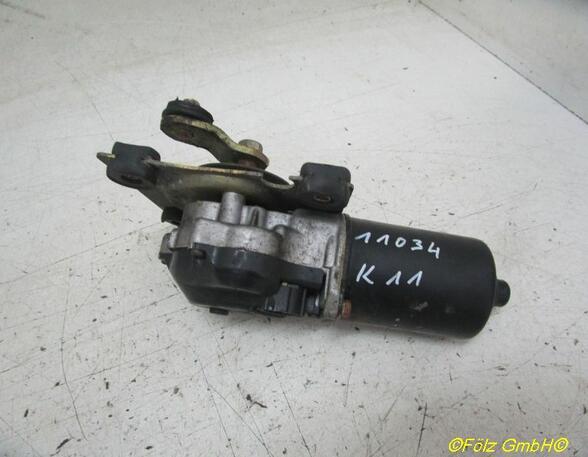 Wiper Motor NISSAN Micra II (K11)