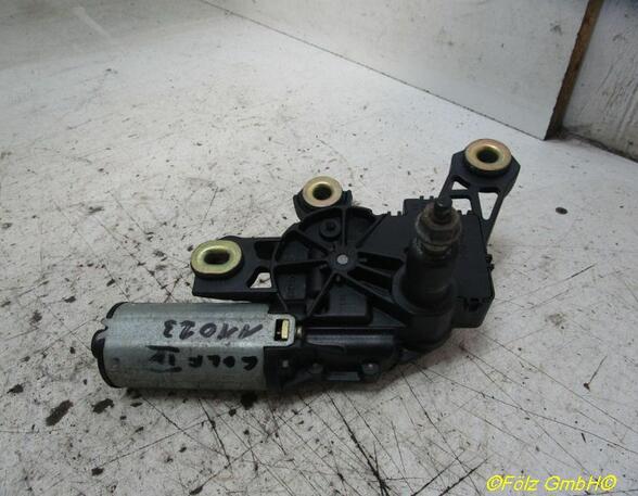 Wiper Motor VW Golf IV (1J1)