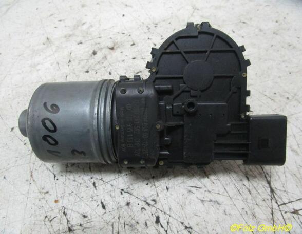 Wiper Motor AUDI A3 (8L1)