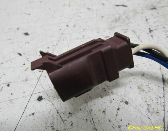 Wiper Motor PEUGEOT 106 II (1A, 1C)