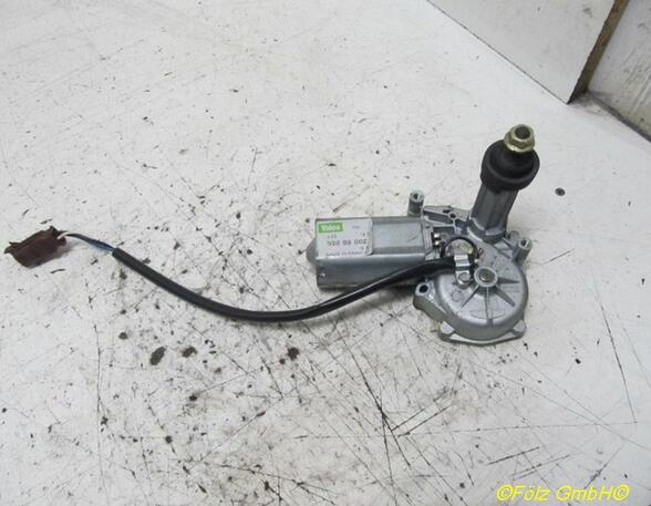 Wiper Motor PEUGEOT 106 II (1A, 1C)