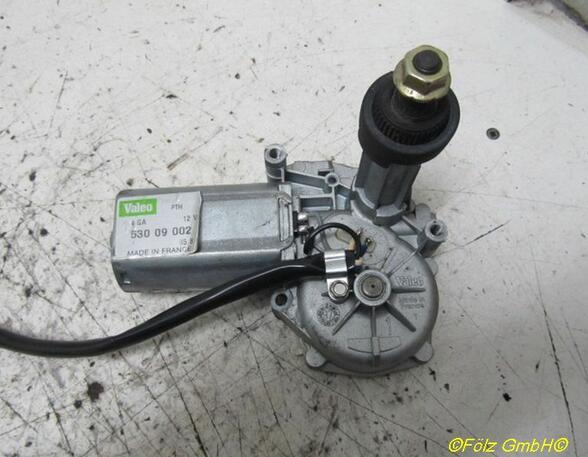 Wiper Motor PEUGEOT 106 II (1A, 1C)