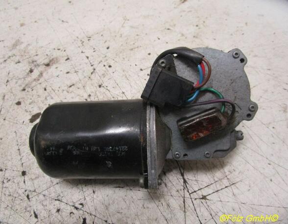 Wiper Motor VW Golf IV (1J1)