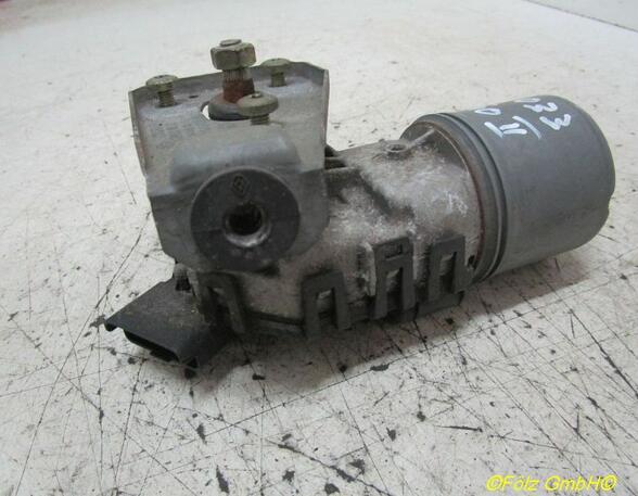 Wiper Motor RENAULT Clio II (BB, CB)