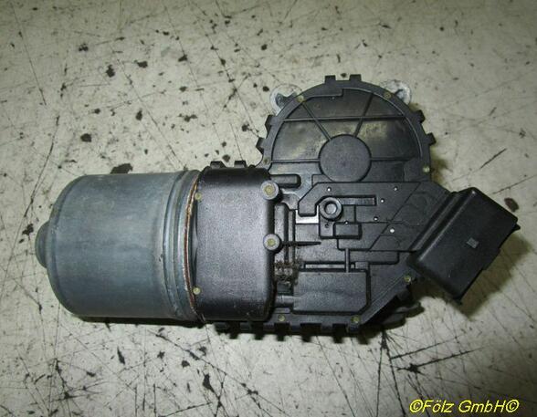 Wiper Motor RENAULT Clio II (BB, CB)