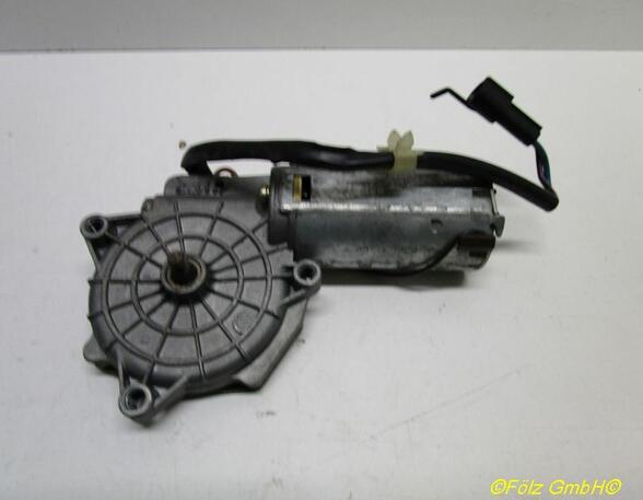 Wiper Motor OPEL Calibra A (85)