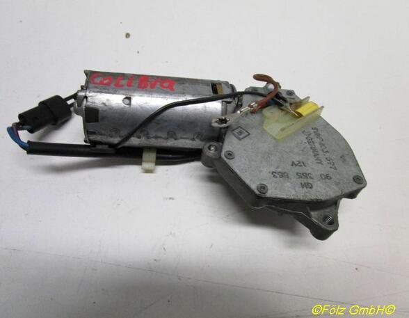 Wiper Motor OPEL Calibra A (85)