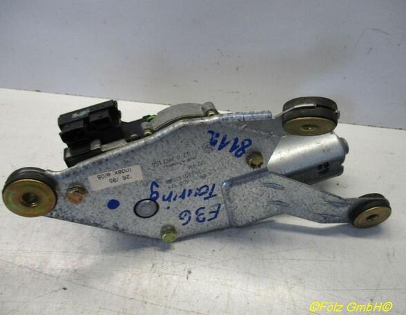 Wiper Motor BMW 3er Touring (E36)