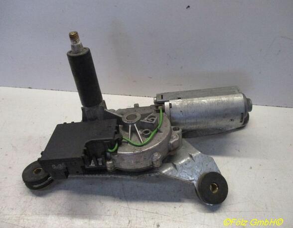 Wiper Motor BMW 3er Touring (E36)