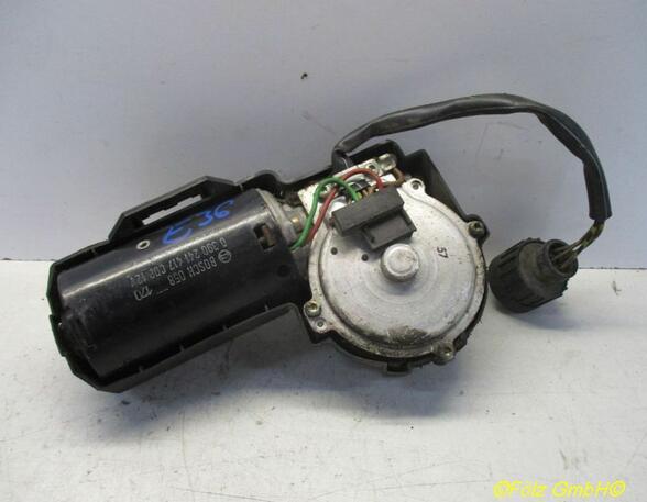 Wiper Motor BMW 3er (E36)