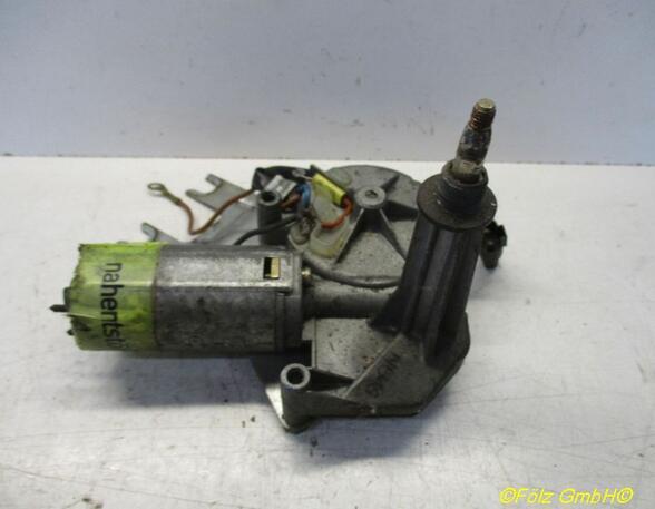 Wiper Motor OPEL Omega A (16, 17, 19)