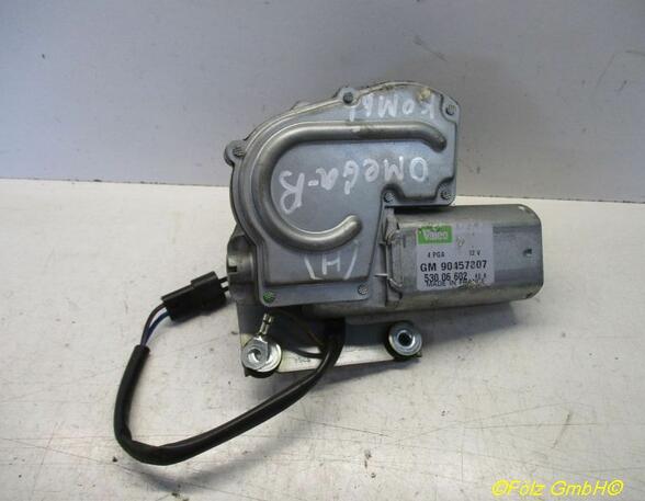 Wiper Motor OPEL Omega B Caravan (21, 22, 23)