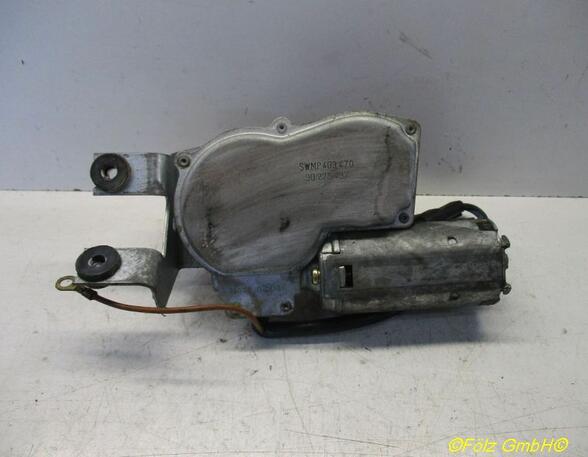 Wiper Motor OPEL Vectra A CC (88, 89)