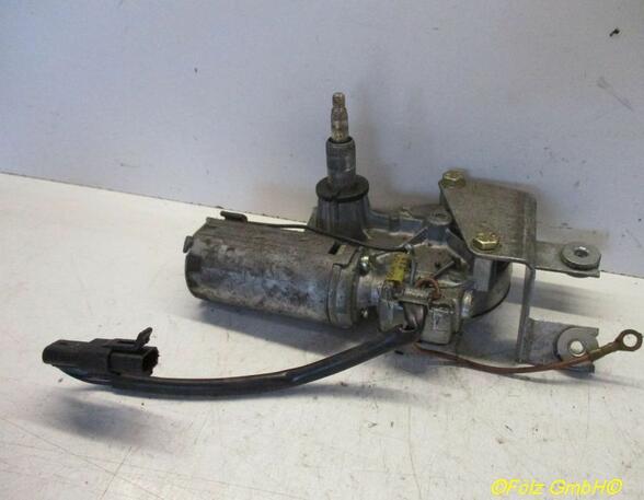 Wiper Motor OPEL Vectra A CC (88, 89)