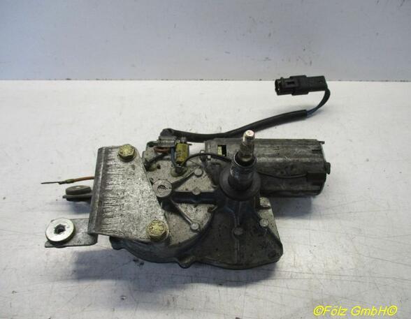 Wiper Motor OPEL Vectra A CC (88, 89)