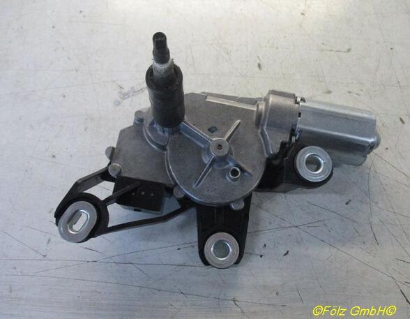 Wiper Motor VW Touran (1T1, 1T2)