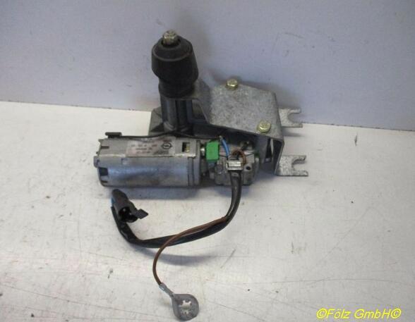 Wiper Motor OPEL Vectra B CC (38)