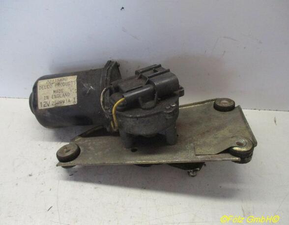 Wiper Motor OPEL Corsa A CC (93, 94, 98, 99)