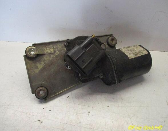 Wiper Motor OPEL Corsa A CC (93, 94, 98, 99)