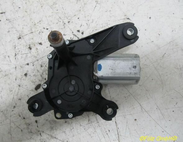 Wiper Motor OPEL Corsa C (F08, F68)