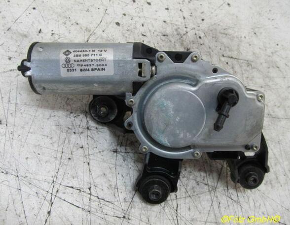 Wiper Motor VW Passat Variant (3B6)