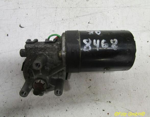 Wiper Motor AUDI A4 (8D2, B5)